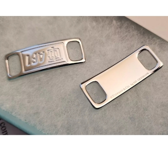 Authentic - Tiffany & Co. x Nike Collab - NEW 1-pair of Dubraes - SOLD OUT - Picture 6 of 6